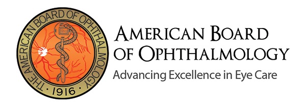 American Board of Ophthalmology